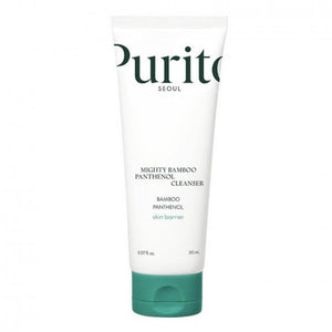 Seoul Mighty Bamboo Panthenol Cleanser - 150ml