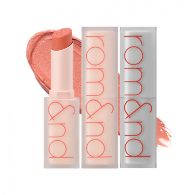 Zero Matte Lipstick - 3g