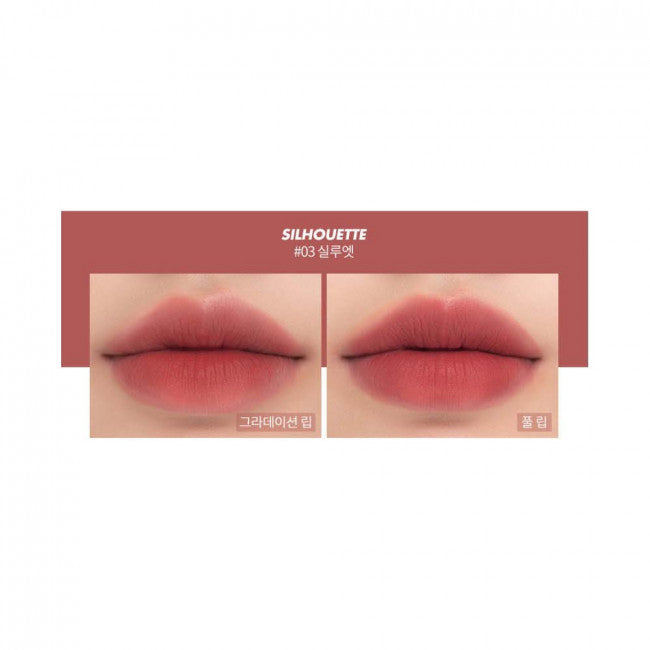 Zero Matte Lipstick - 3g