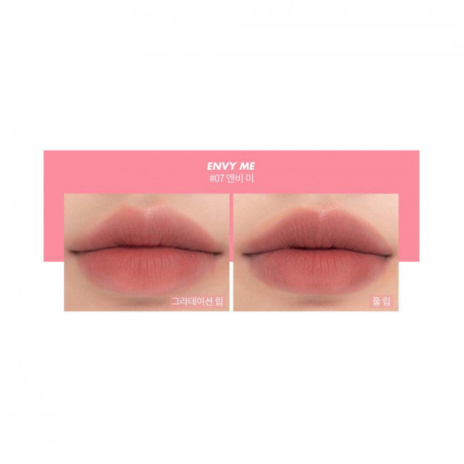 Zero Matte Lipstick - 3g