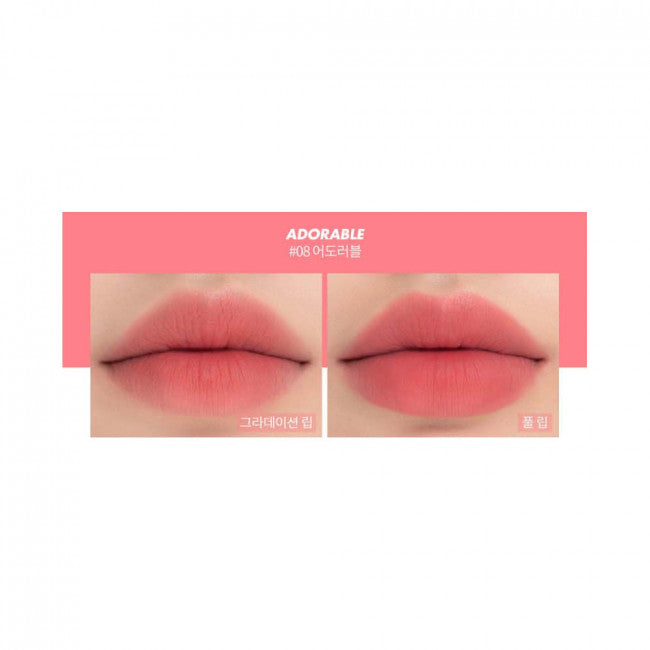 Zero Matte Lipstick - 3g
