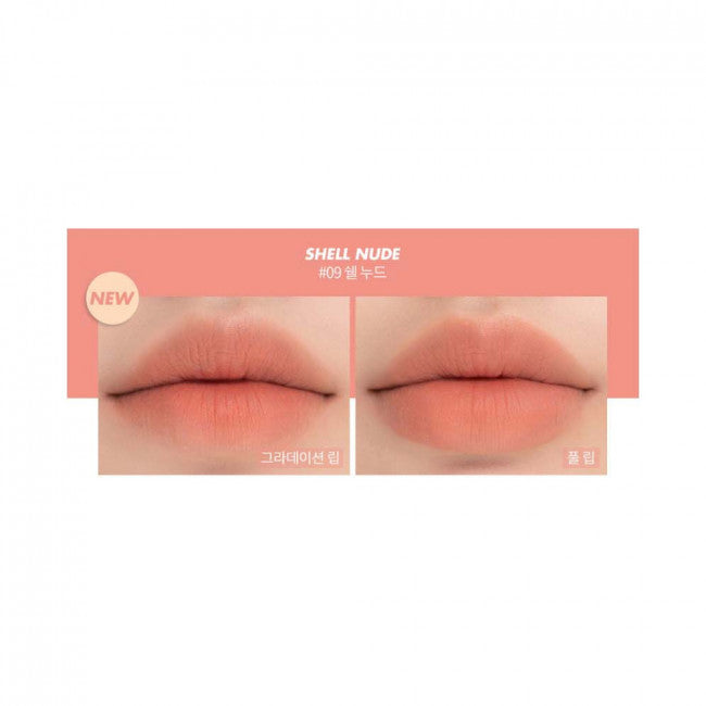 Zero Matte Lipstick - 3g