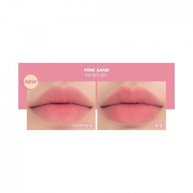 Zero Matte Lipstick - 3g