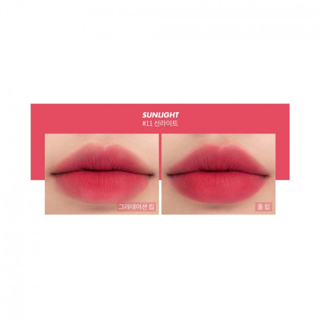 Zero Matte Lipstick - 3g