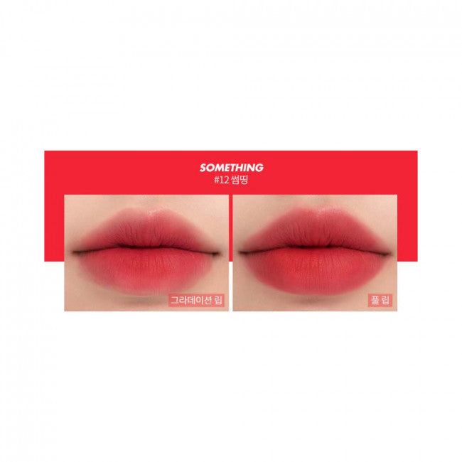 Zero Matte Lipstick - 3g