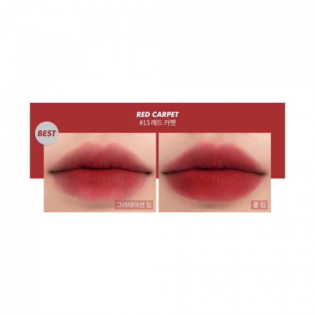 Zero Matte Lipstick - 3g