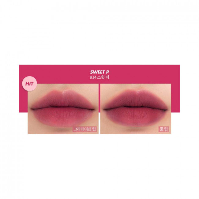 Zero Matte Lipstick - 3g