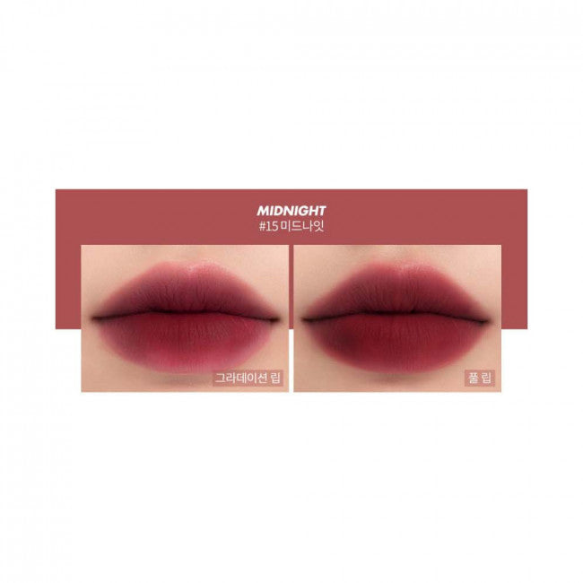 Zero Matte Lipstick - 3g