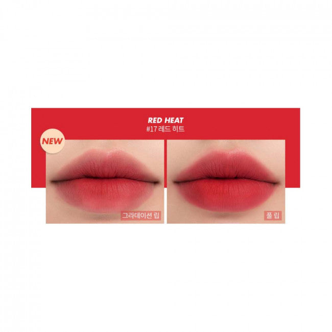 Zero Matte Lipstick - 3g