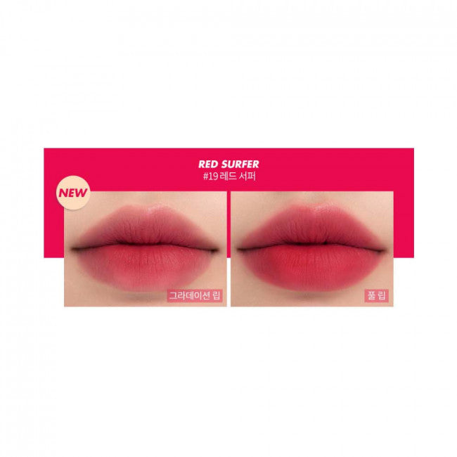Zero Matte Lipstick - 3g