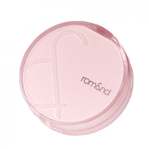 Bloom In Coverfit Cushion - 15g (SPF40 PA++)