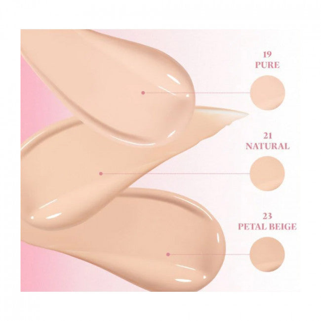 Bloom In Coverfit Cushion - 15g (SPF40 PA++)