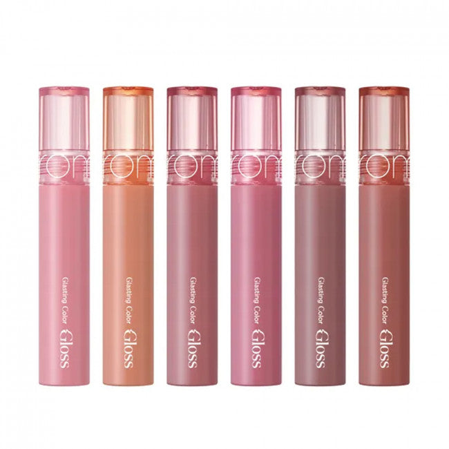 Glasting Color Gloss - 4g