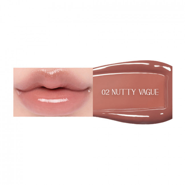 Glasting Color Gloss - 4g