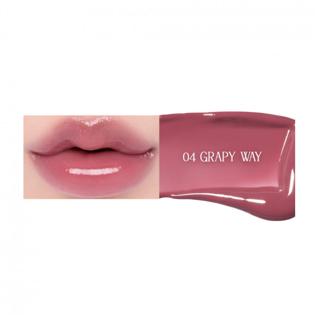 Glasting Color Gloss - 4g
