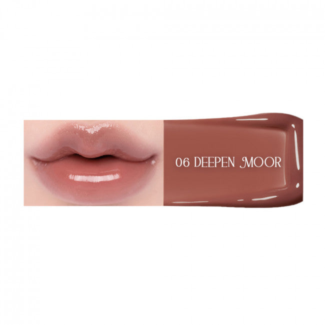 Glasting Color Gloss - 4g