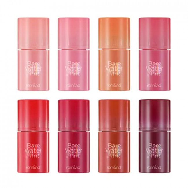 Bare Water Tint - 4.5g