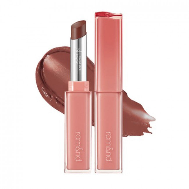 Sheer Tinted Stick - 2g