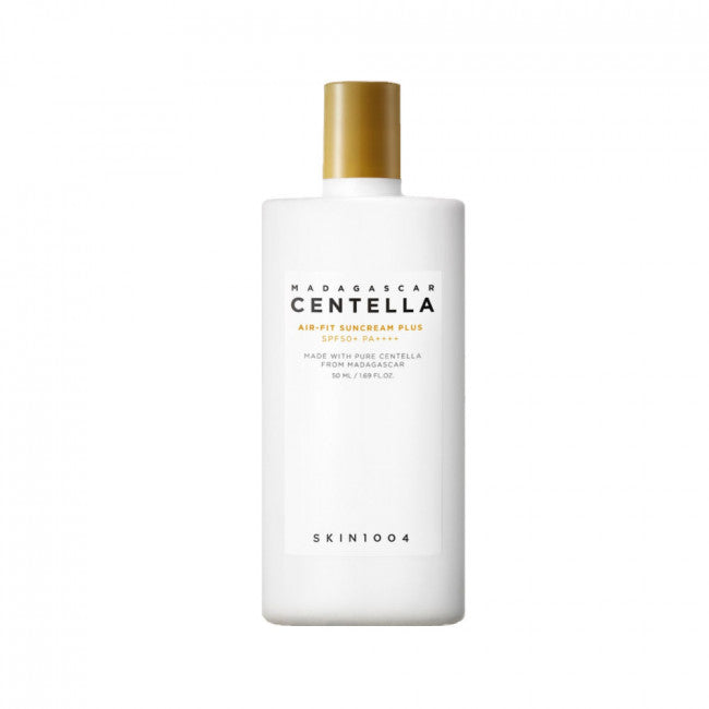 Madagascar Centella Air Fit Suncream Plus - 50ml (SPF50+ PA++++)