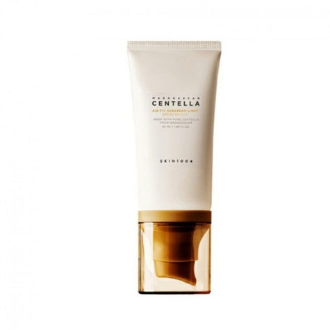 Madagascar Centella Air Fit Suncream Light - 50ml (SPF30 PA++++)