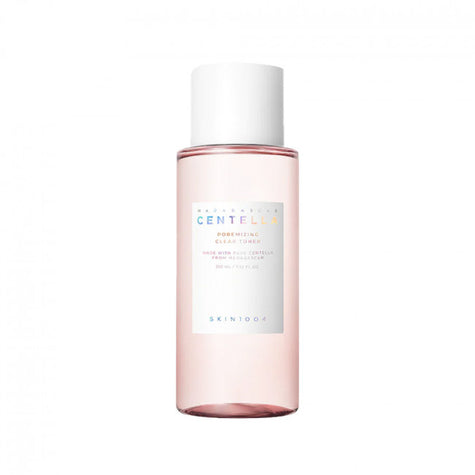 Madagascar Centella Poremizing Clear Toner - 210ml