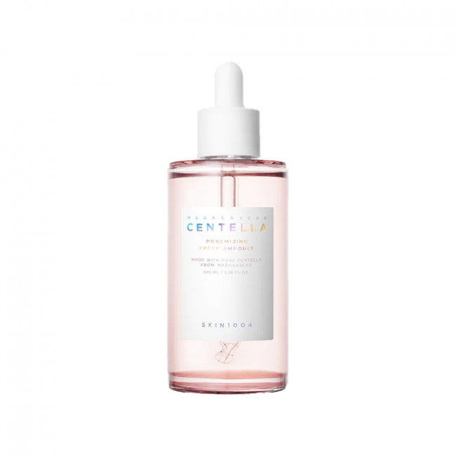 Madagascar Centella Poremizing Fresh Ampoule - 100ml
