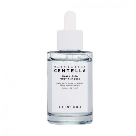 Madagascar Centella Hyalu Cica First Ampoule - 50ml