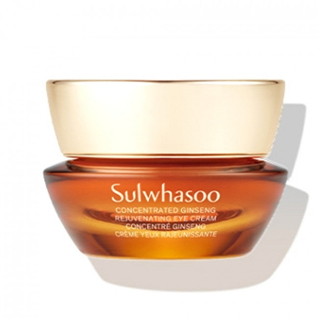 Concentrated Ginseng Renewing Eye Cream - 15ml