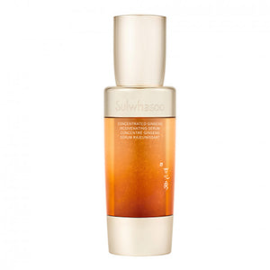 Concentrated Ginseng Rejuvenating Serum - 50ml (L)