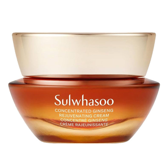 Concentrated Ginseng Rejuvenating Cream - 50ml