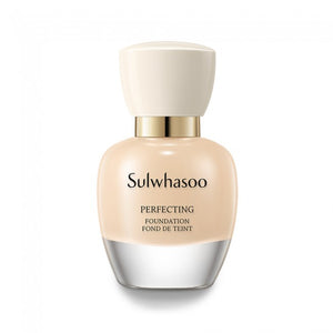 Perfecting Foundation - 35ml (SPF17 PA+)