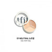 Cover Up Pro Concealer - 15g