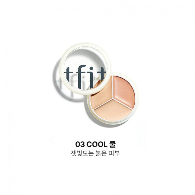 Cover Up Pro Concealer - 15g