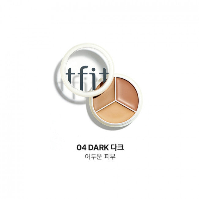 Cover Up Pro Concealer - 15g