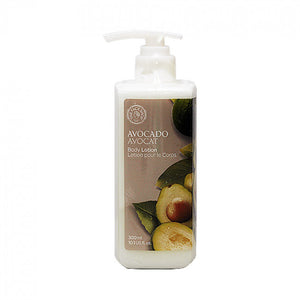 Avocado Body Lotion - 300ml