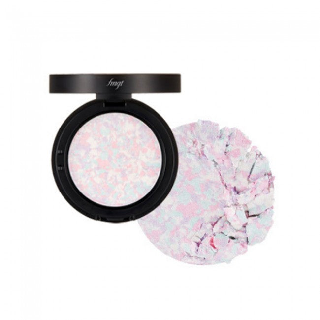 Marble Beam Highlighter No.Love Aurora - 7g