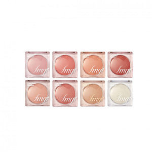 fmgt Veil Glow Blusher - 5g