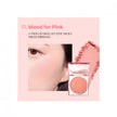 fmgt Veil Glow Blusher - 5g