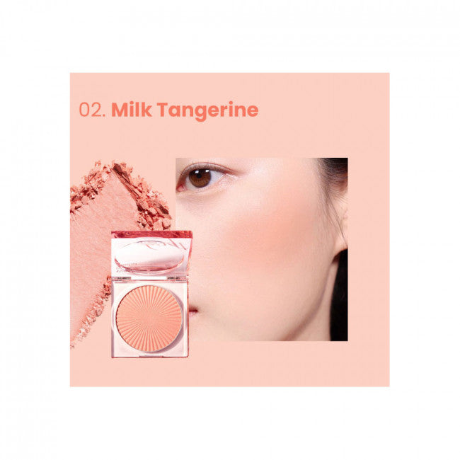 fmgt Veil Glow Blusher - 5g
