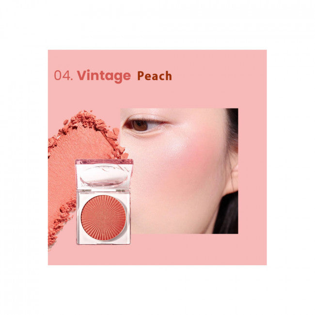 fmgt Veil Glow Blusher - 5g