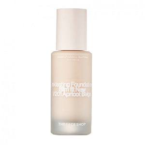 Ink Lasting Foundation Slim Fit New - 35ml (SPF35 PA++)