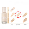 Ink Lasting Foundation Slim Fit New - 35ml (SPF35 PA++)