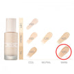 Ink Lasting Foundation Slim Fit New - 35ml (SPF35 PA++)