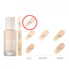 Ink Lasting Foundation Slim Fit New - 35ml (SPF35 PA++)