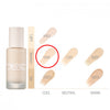 Ink Lasting Foundation Slim Fit New - 35ml (SPF35 PA++)