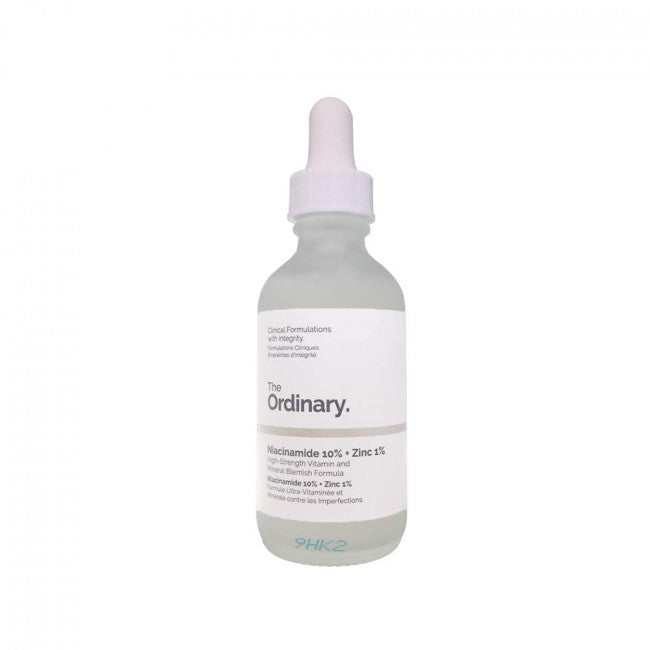 Niacinamide 10% + Zinc 1% - 60ml (Ultra Size)