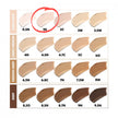 Glide & Hide Blurring Concealer - 8g (Liquid 4g + Stick 4g)