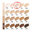 Glide & Hide Blurring Concealer - 8g (Liquid 4g + Stick 4g)