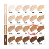 Glide & Hide Blurring Concealer - 8g (Liquid 4g + Stick 4g)