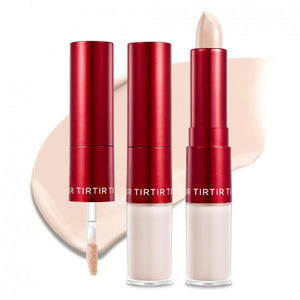 Glide & Hide Blurring Concealer - 8g (Liquid 4g + Stick 4g)
